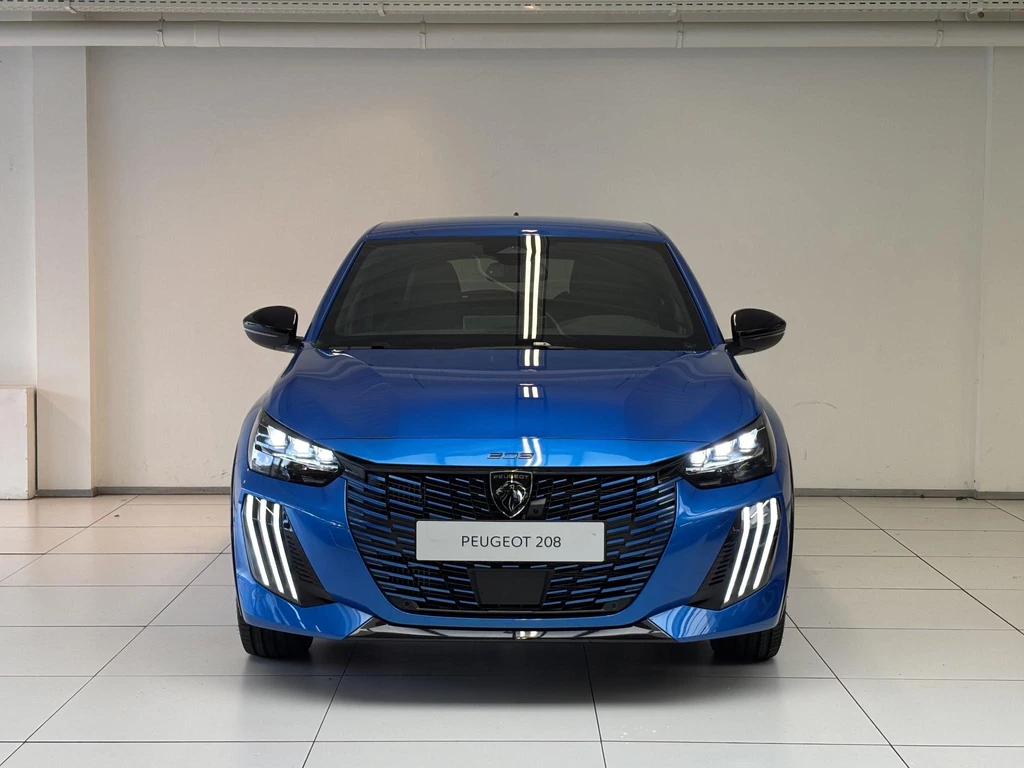 Peugeot 208 – foto 6