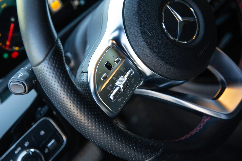 Mercedes-Benz CLA – foto 11