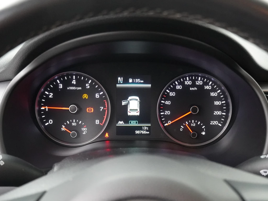 Kia Rio – foto 24