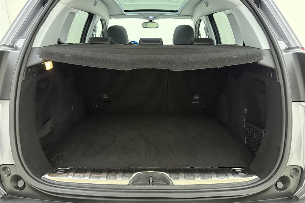 Peugeot 2008 – foto 11