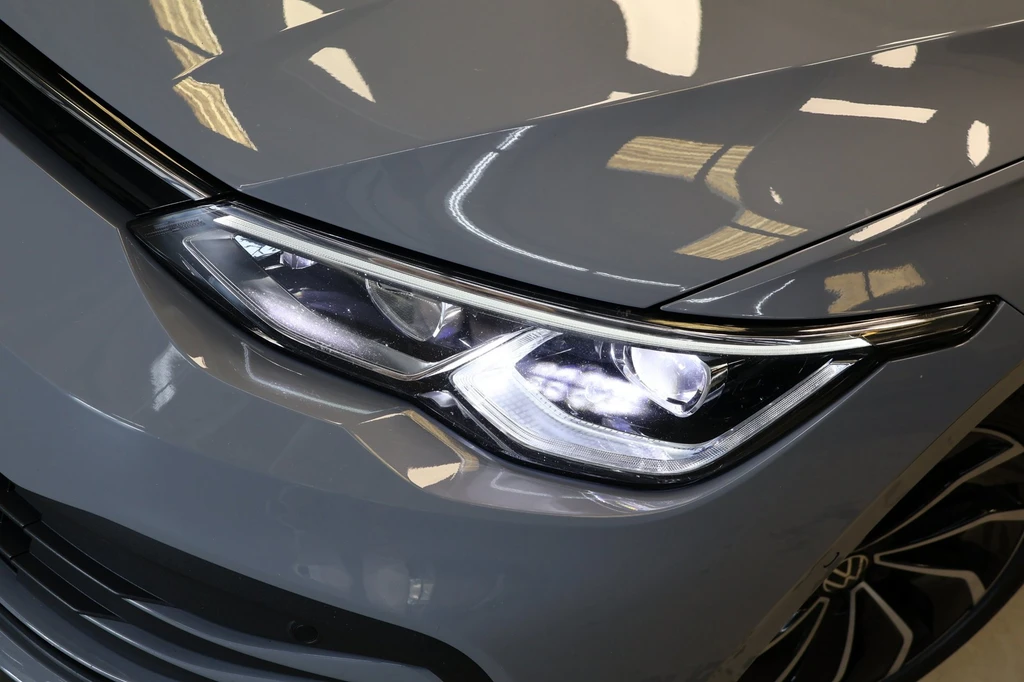 Volkswagen Golf – foto 15