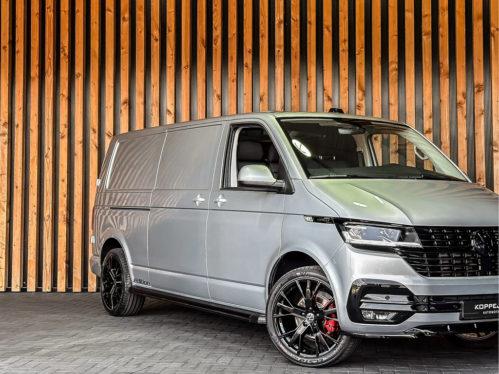 Volkswagen Transporter – foto 14