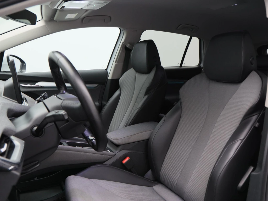 Škoda Enyaq iV – foto 19