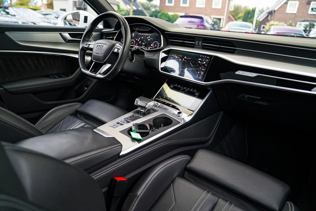 Audi A6 – foto 39