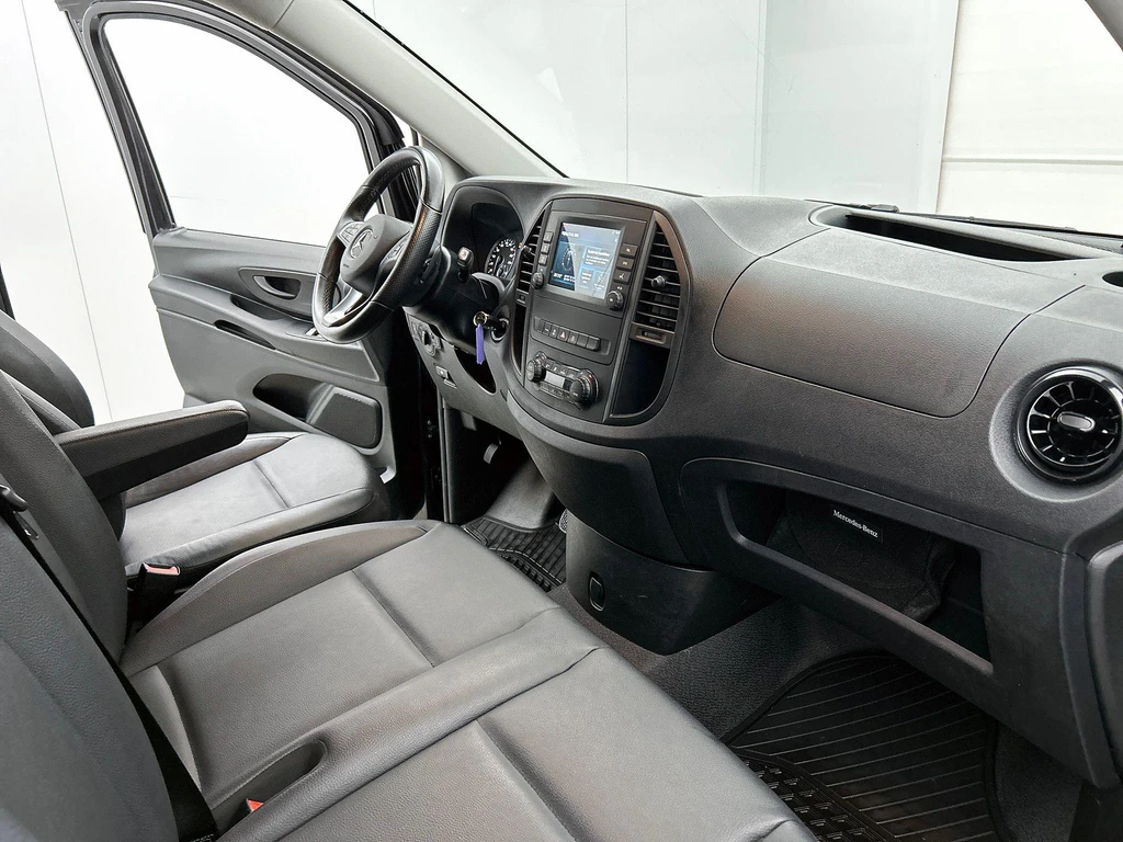 Mercedes-Benz Vito – foto 20