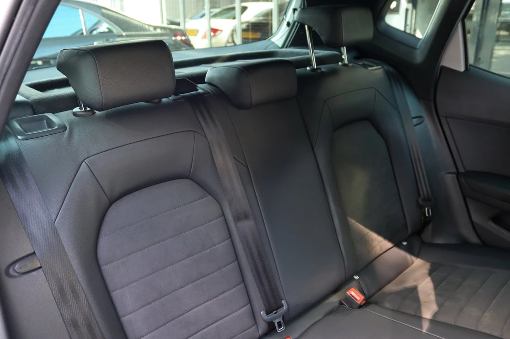 SEAT Arona – foto 15