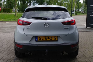 Mazda CX-3 – thumbnail 5