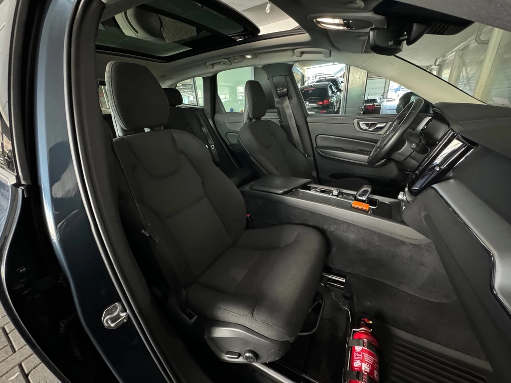 Volvo XC60 – foto 32