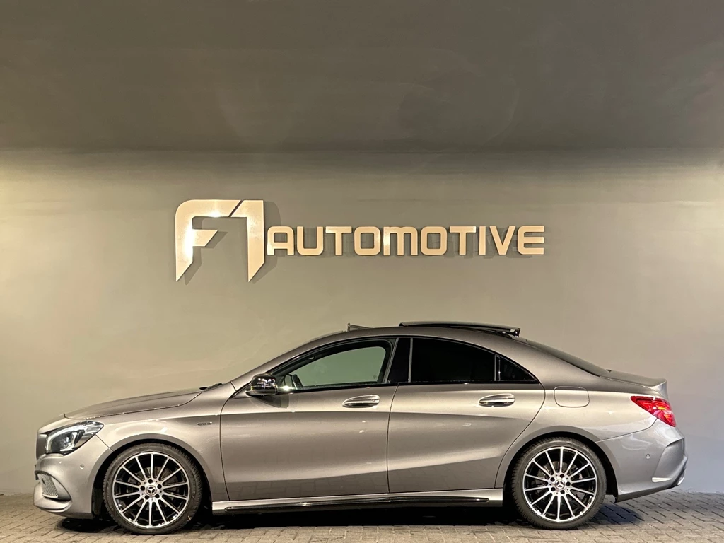 Mercedes-Benz CLA – foto 2
