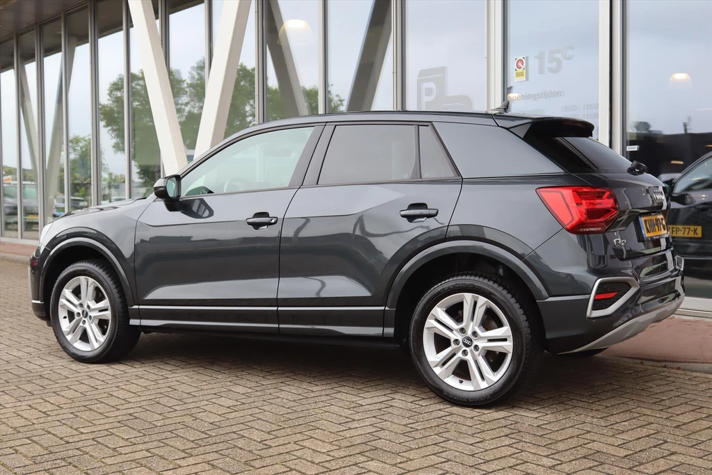 Audi Q2 – foto 6