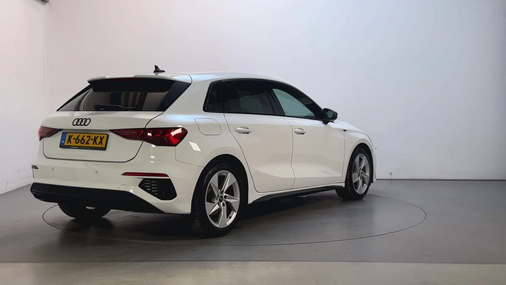 Audi A3 – foto 5