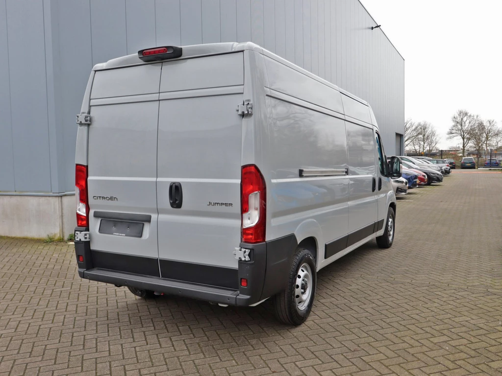 Citroën Jumper – foto 5