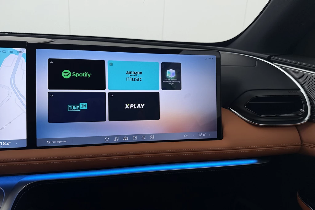 XPENG G9 – foto 23
