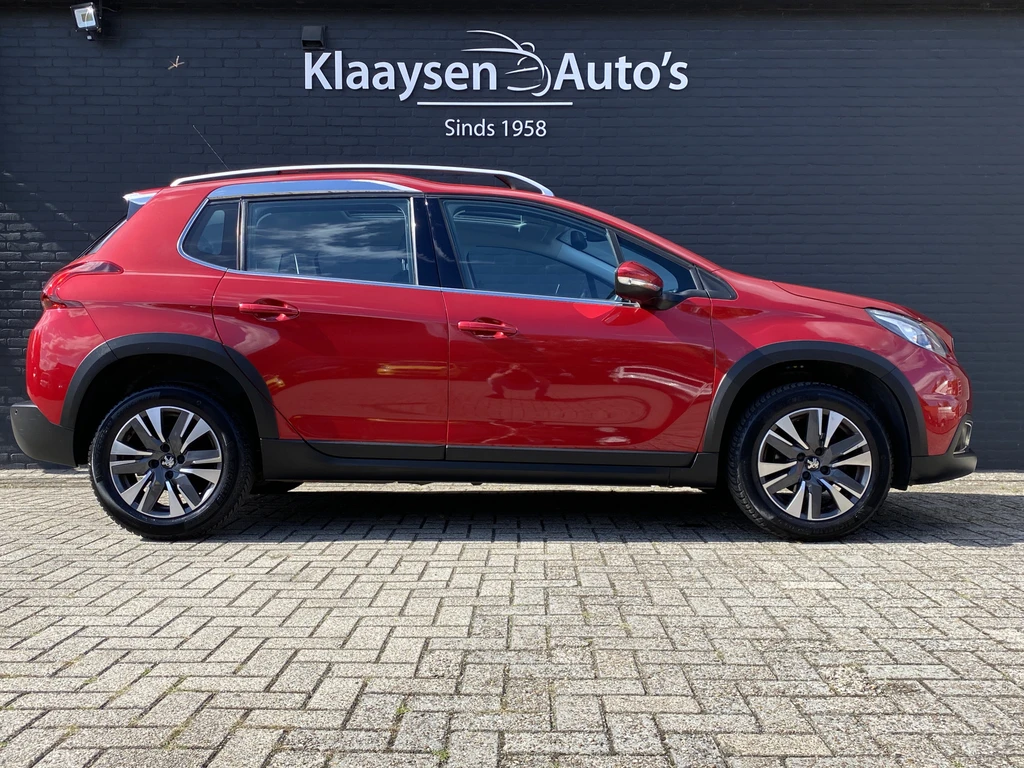 Peugeot 2008 – foto 7