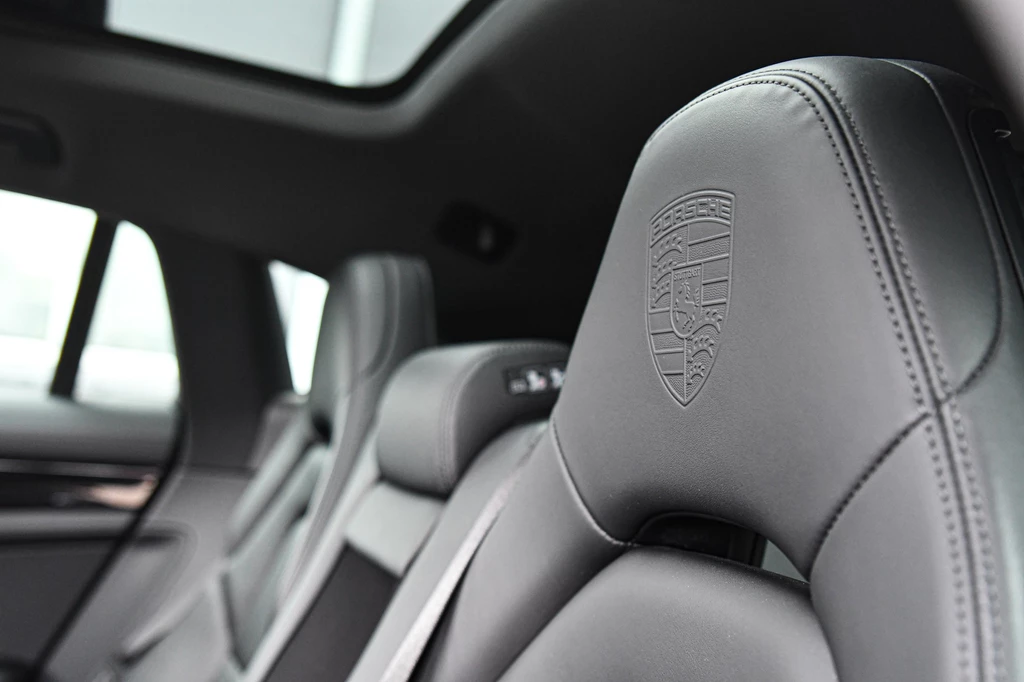 Porsche Panamera – foto 20