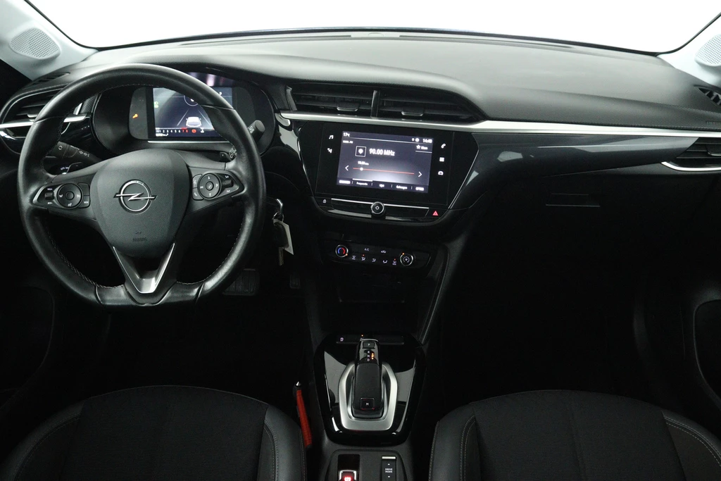 Opel Corsa – foto 10