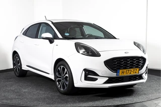 Ford Puma – thumbnail 8