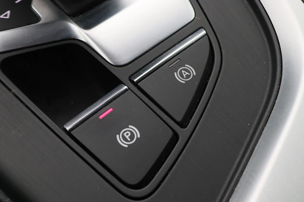 Audi A4 – foto 50