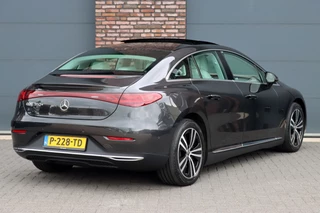 Mercedes-Benz EQE – thumbnail 6