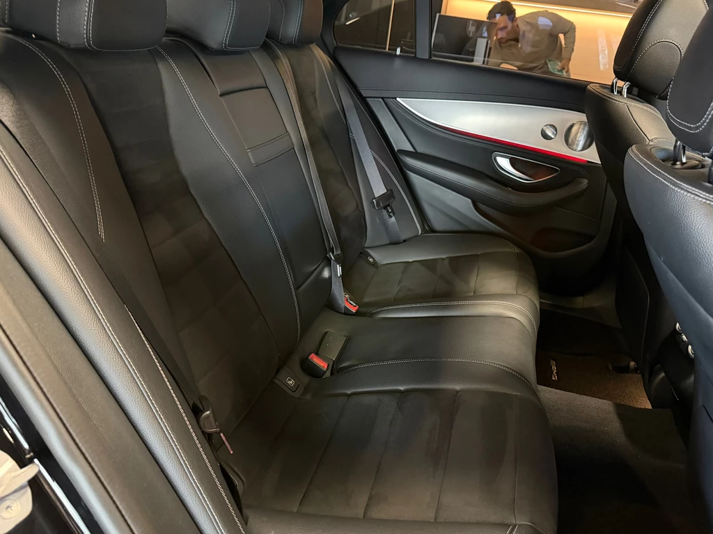Mercedes-Benz E-Klasse – foto 34