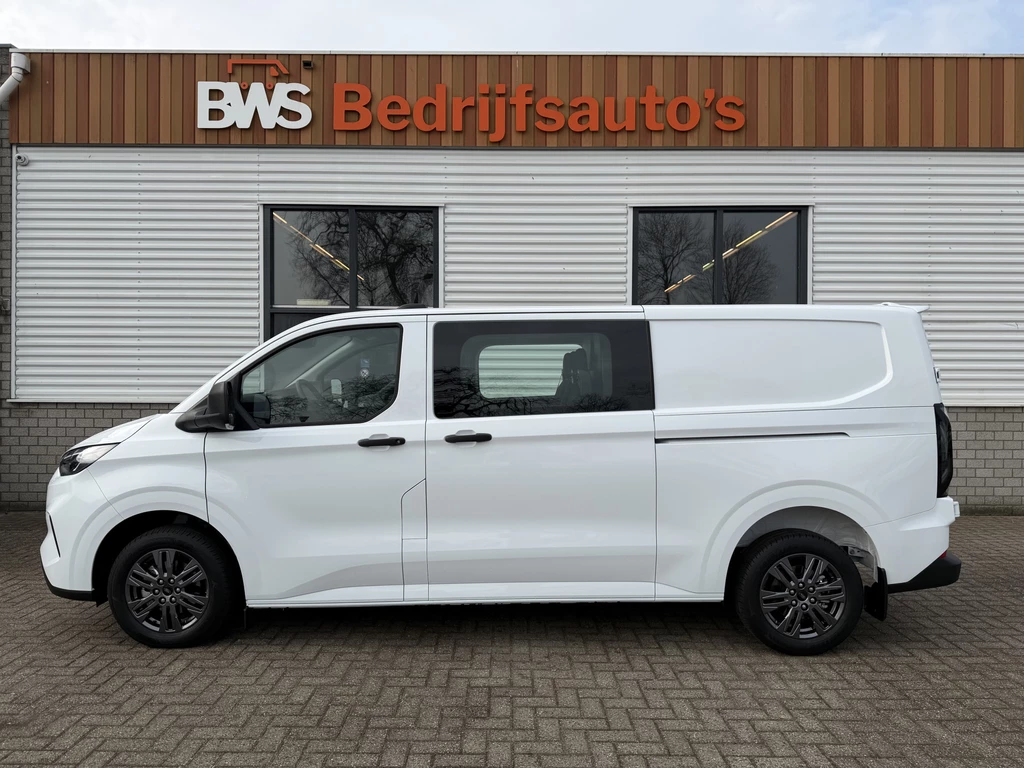Ford Transit Custom – foto 2