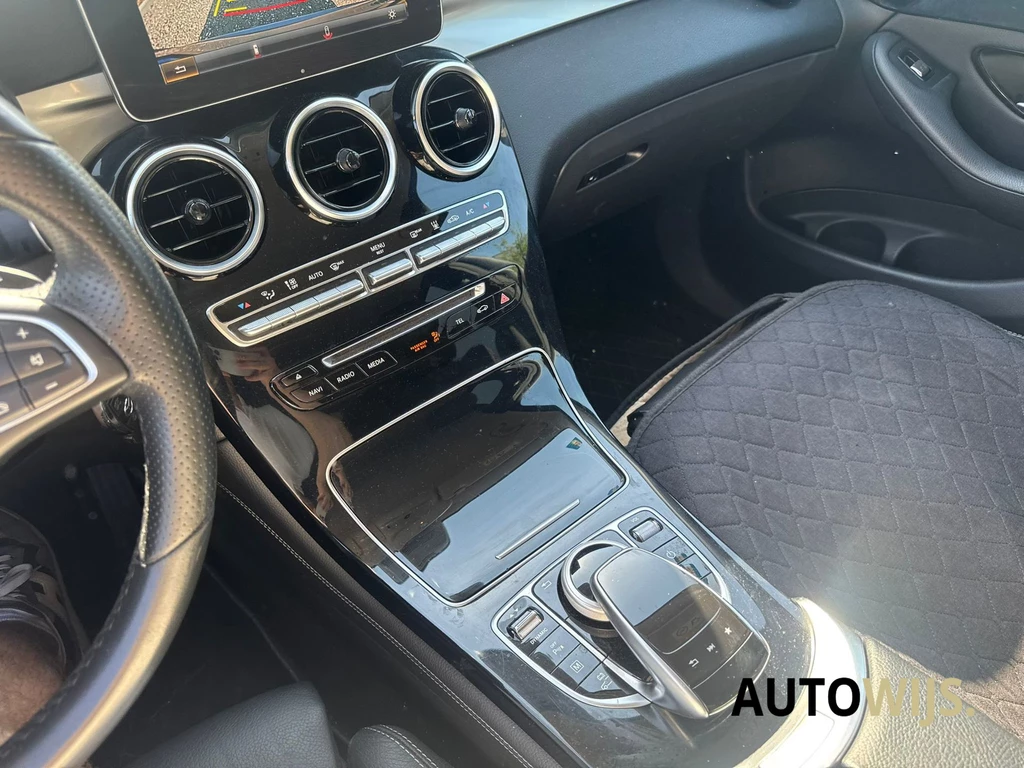 Mercedes-Benz GLC – foto 9