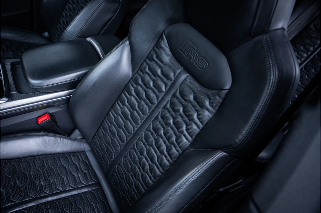 Audi RSQ8 – foto 27