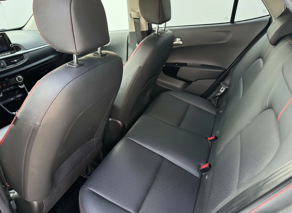 Kia Picanto – foto 10
