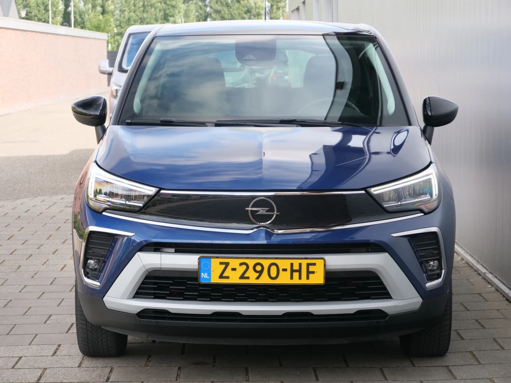Opel Crossland – foto 8