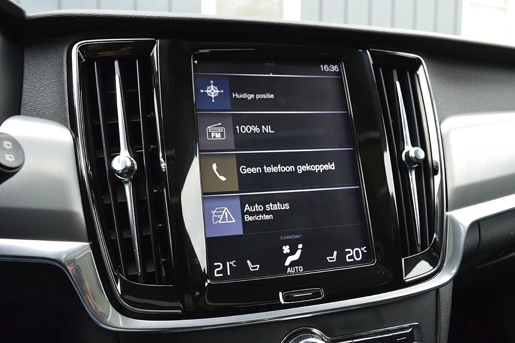 Volvo V90 – foto 25