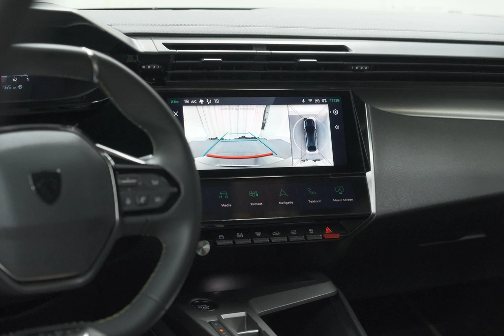 Peugeot 408 – foto 36