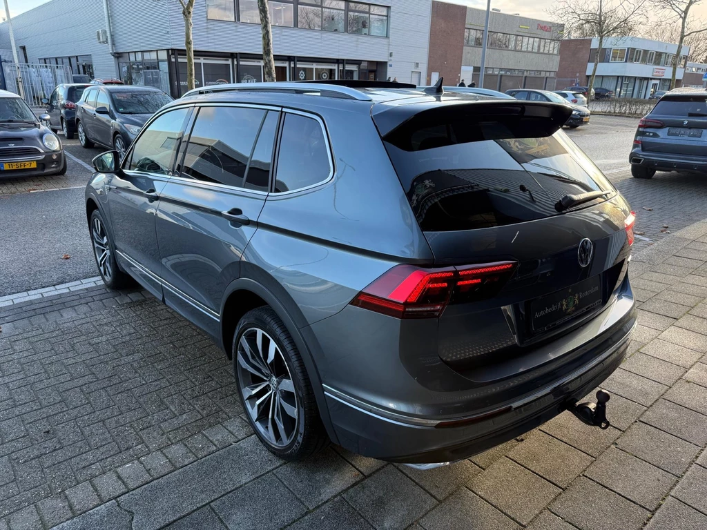 Volkswagen Tiguan Allspace – foto 5