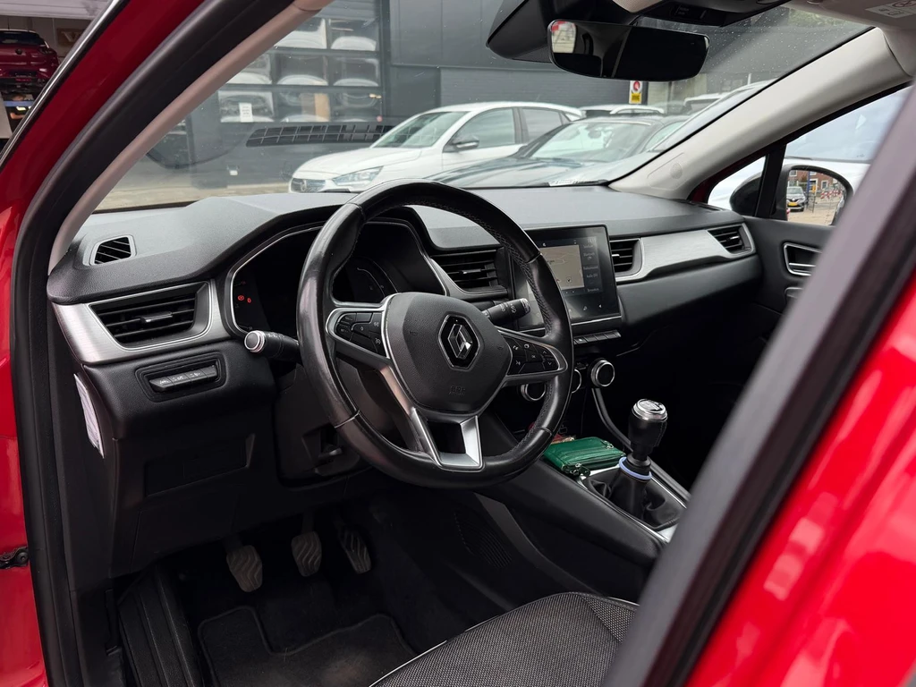Renault Captur – foto 6