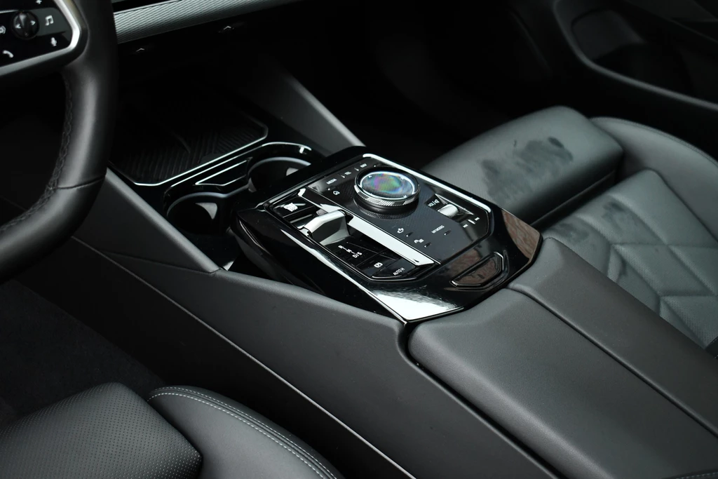 BMW 5 Serie – foto 72