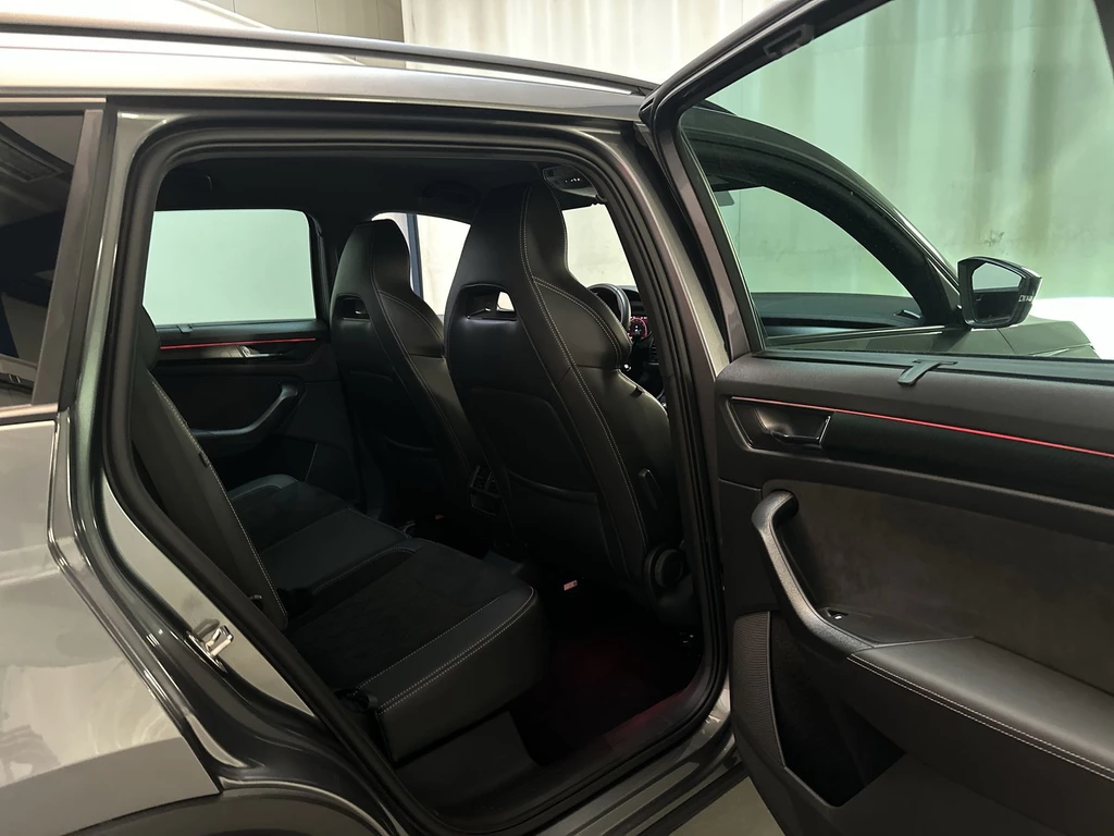 Škoda Kodiaq – foto 18
