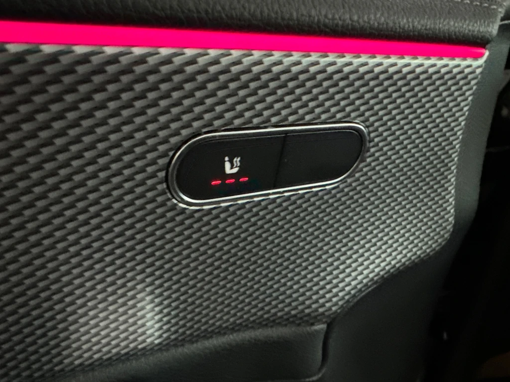 Mercedes-Benz CLA – foto 16