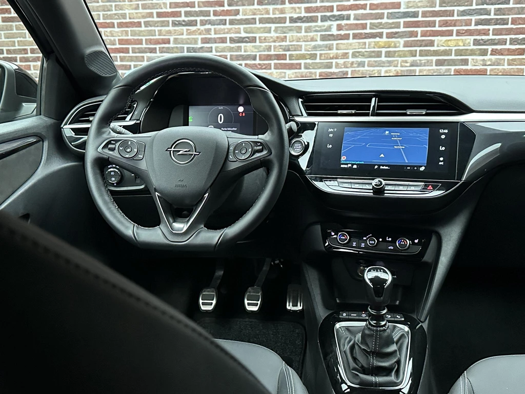Opel Corsa – foto 31