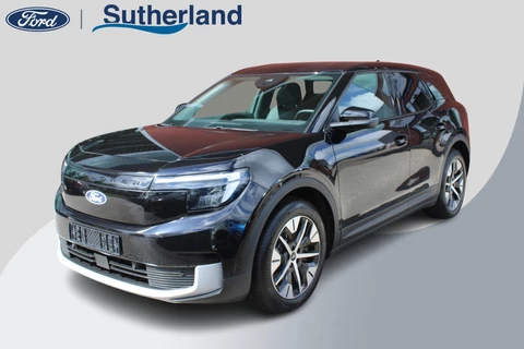 Ford Explorer Extended Range RWD 77 kWh | 17.000 KM | SOH 99,6% |