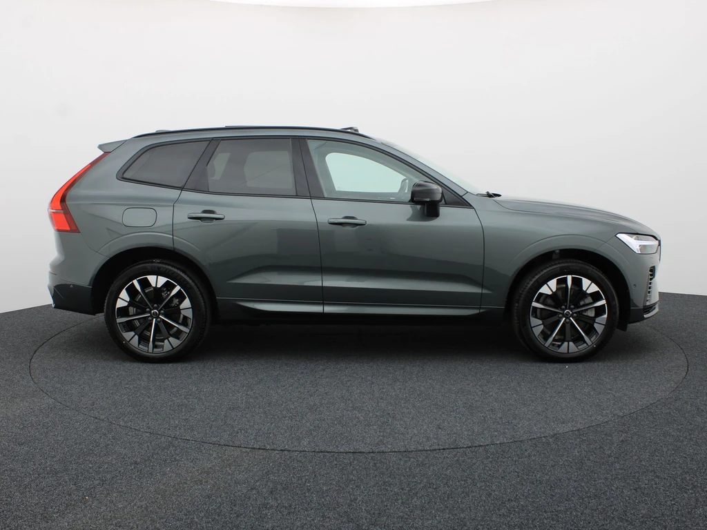 Volvo XC60 – foto 11