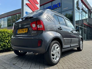 Suzuki Ignis – thumbnail 7