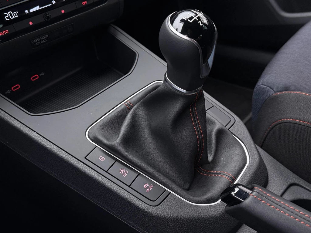 SEAT Ibiza – foto 23