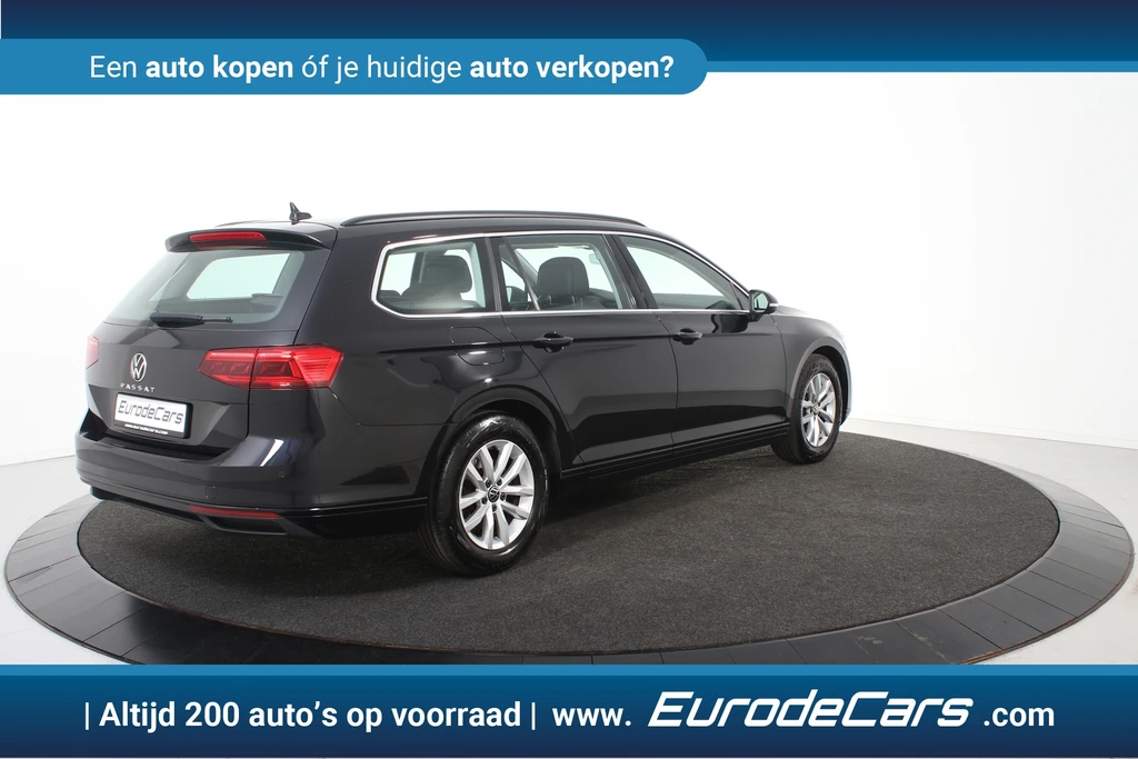 Volkswagen Passat – foto 11