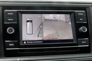 Volkswagen Crafter – thumbnail 14