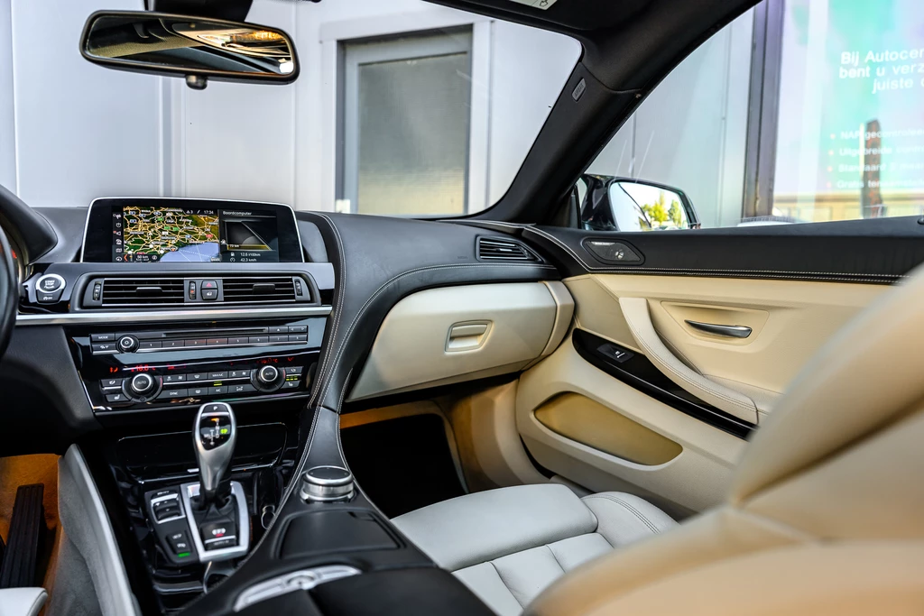 BMW 6 Serie – foto 26