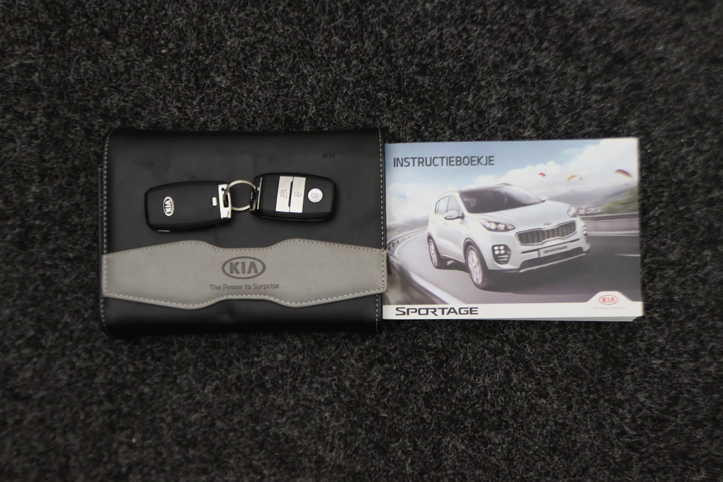Kia Sportage – foto 52