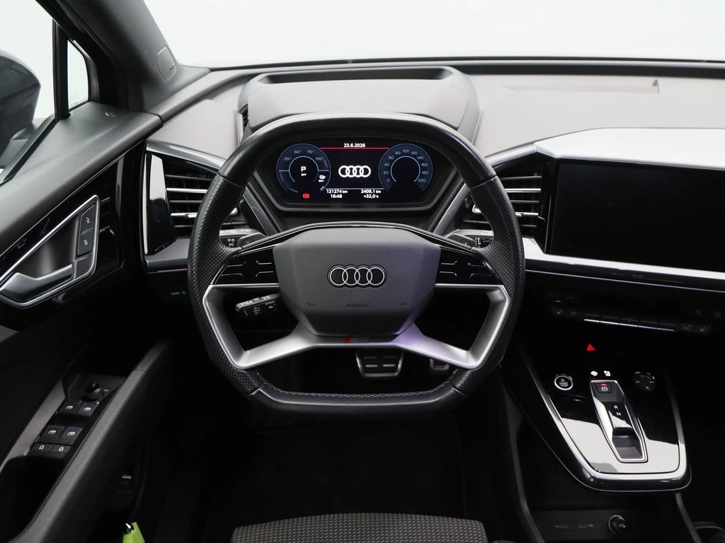 Audi Q4 e-tron – foto 42