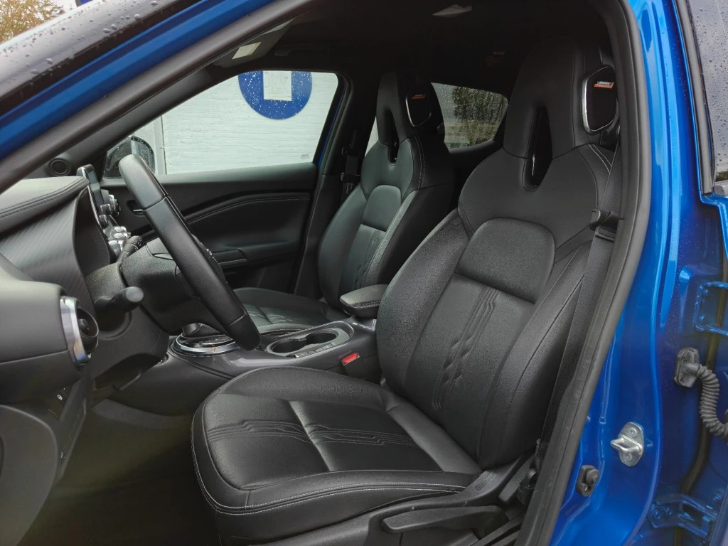 Nissan Juke – foto 10