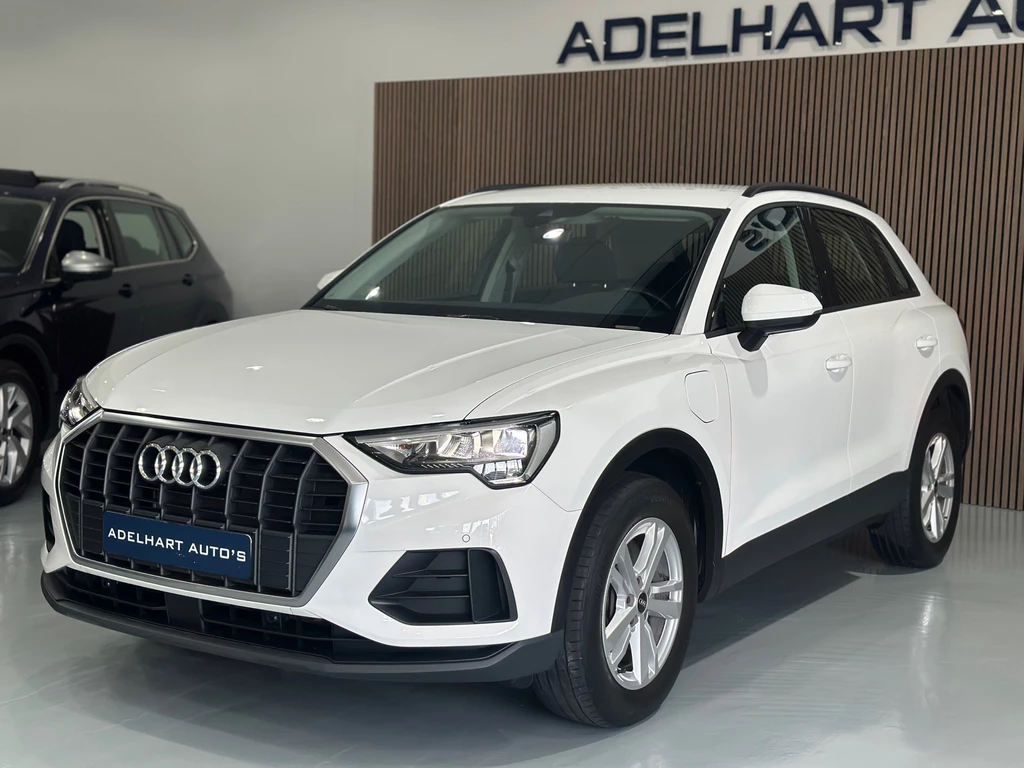 Audi Q3 – foto 2