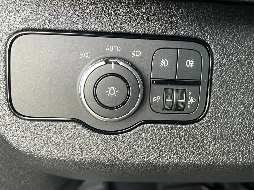 Mercedes-Benz Sprinter – foto 14