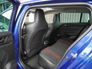 Renault Megane E-Tech – thumbnail 8